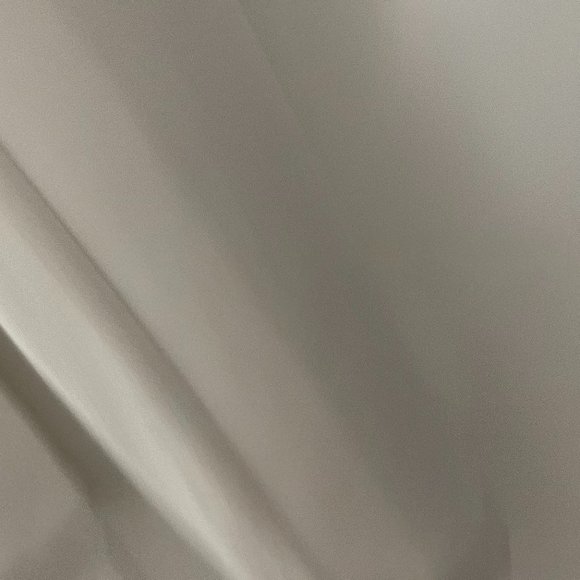 Diadora Luxe Collection white blazer - Picture 3 of 7